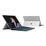 PC portable reconditionné Microsoft Surface Pro 5 (SP5-i5-7300U-9243) · Reconditionné - Autre vue