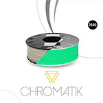 Filament 3D Chromatik - PLA Transparent 250g - Filament 1.75mm - Autre vue