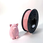 Filament 3D Chromatik - PLA Marbre Rose 750g - Filament 1.75mm - Autre vue