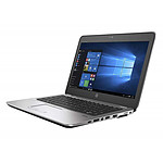 PC portable reconditionné HP EliteBook 820 G3 (820G3-i5-6300U-FHD-B-10790) · Reconditionné - Autre vue