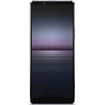 Smartphone reconditionné Sony Xperia 1 II 256Go Violet · Reconditionné - Autre vue