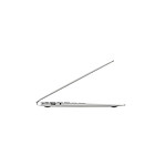 Macbook reconditionné Apple MacBook Air 11" - 1,7 Ghz - 4 Go RAM - 256 Go SSD (2012) (MD224LL/A) · Reconditionné - Autre vue