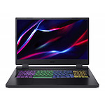 PC portable reconditionné Acer Nitro 5 AN517-42-R5YB (NH.QG8EF.005) · Reconditionné - Autre vue