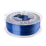 Filament 3D Spectrum PLA Silk bleu indigo (indigo blue) 1,75 mm 1kg - Autre vue