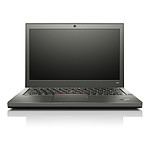 PC portable reconditionné Lenovo ThinkPad x240 (x2404500i3) · Reconditionné - Autre vue