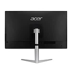 PC de bureau reconditionné Acer Aspire C24-1300-009 (DQ.BL0EF.009) · Reconditionné - Autre vue