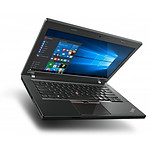 PC portable reconditionné Lenovo ThinkPad L470 (L4704480i5) · Reconditionné - Autre vue