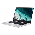 PC portable reconditionné Acer Chromebook CB314-3HT-C6RP (NX.KB4EF.006) · Reconditionné - Autre vue