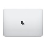 Macbook reconditionné MacBook Pro Touch Bar 13'' i5 1,4 GHz 8Go 256Go SSD 2019 Argent · Reconditionné - Autre vue