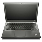 PC portable reconditionné Lenovo ThinkPad X240 (X240-i3-4010U-HD-B-9455) · Reconditionné - Autre vue