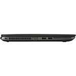 PC portable reconditionné HP ZBook 14 (ZB-14-i7-4600U-FHD-B-10353) · Reconditionné - Autre vue