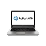 HP ProBook 640 G2 (HP26258) - Reconditionné