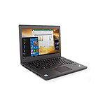 PC portable reconditionné Lenovo Thinkpad X270 (20HN-0016FR) · Reconditionné - Autre vue