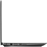 PC portable reconditionné HP ZBook 15 G3 (ZB15G3-i7-6700HQ-FHD-B-8832) · Reconditionné - Autre vue