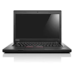 PC portable reconditionné Lenovo ThinkPad L450 (L450-i5-5300U-HD-10774) · Reconditionné - Autre vue