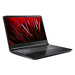 PC portable reconditionné Acer Nitro 5 AN517-54-72C7 (NH.QFCEF.00A-B) · Reconditionné - Autre vue