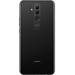 Smartphone reconditionné Huawei Mate 20 Lite 64Go Noir · Reconditionné - Autre vue
