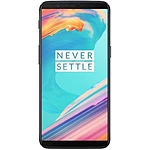 Smartphone reconditionné OnePlus 5T 128Go Noir · Reconditionné - Autre vue