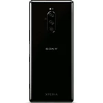 Smartphone reconditionné Sony Xperia 1 128Go Noir · Reconditionné - Autre vue