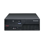 PC de bureau reconditionné Lenovo ThinkCentre M58p SFF (M58p-2746) · Reconditionné - Autre vue