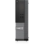 PC de bureau reconditionné Dell OptiPlex 3020 SFF · Reconditionné - Autre vue