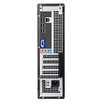 PC de bureau reconditionné Dell Optiplex 3010 DT (41707) · Reconditionné - Autre vue