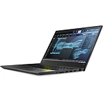 PC portable reconditionné Lenovo ThinkPad P51s (P51s-i7-6500U-FHD-B-8767) · Reconditionné - Autre vue