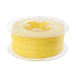 Filament 3D Spectrum Premium PLA jaune (bahama yellow) 1,75 mm 1kg - Autre vue