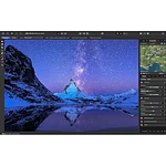 Logiciel image et son Affinity Photo v2 - Licence perpétuelle - 1 Mac - A télécharger - Autre vue