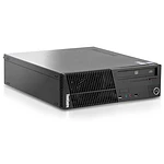 PC de bureau reconditionné Lenovo ThinkCentre M72e SFF (3660-C54-5437) (3660-C54) · Reconditionné - Autre vue