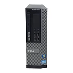 PC de bureau reconditionné Dell OptiPlex 7010 SFF  (DEOP701) · Reconditionné - Autre vue