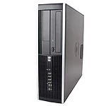 HP Elite 8300 SFF (G62824S) - Reconditionné