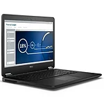 PC portable reconditionné Dell Latitude E5470 (E54704480i5) · Reconditionné - Autre vue