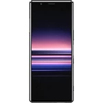 Smartphone reconditionné Sony Xperia 5 128Go Noir · Reconditionné - Autre vue