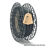 Filament 3D Filo3D - PLA Gris 500g - Filament 1.75mm - Autre vue