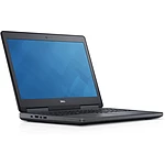 PC portable reconditionné Dell Precision 7510 - 32Go - SSD 1To · Reconditionné - Autre vue