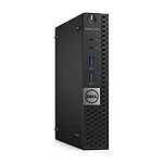 PC de bureau reconditionné Dell Optiplex 3040 Micro  (DEOP304) · Reconditionné - Autre vue