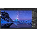 Logiciel image et son Affinity Photo v2 - Licence perpétuelle - 1 PC - A télécharger - Autre vue