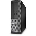 PC de bureau reconditionné Dell OptiPlex 3020 SFF (3020SFF-5710) (3020SFF) · Reconditionné - Autre vue