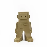 Filament 3D FormFutura EasyFil ePLA kaki (khaki grey) 1,75 mm 1kg - Autre vue