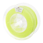 Filament 3D Spectrum Premium PLA jaune fluo (fluorescent yellow) 1,75 mm 1kg - Autre vue