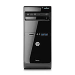 PC de bureau reconditionné HP Pro Series 3500  (HPPR350) i5 · Reconditionné - Autre vue