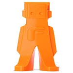 Filament 3D FormFutura EasyFil PLA orange 1,75 mm 0,75kg - Autre vue