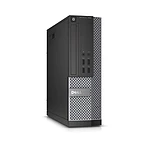 PC de bureau reconditionné Dell OptiPlex 7010 SFF  (DEOP701) · Reconditionné - Autre vue