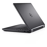 PC portable reconditionné Dell Latitude E5470 (LATE5470-i5-6200U-HD-B-8688) · Reconditionné - Autre vue