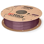 Filament 3D FormFutura HDglass violet pastel (pastel purple stained) 2,85 mm 0,75kg - Autre vue