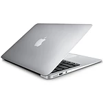 MacBook reconditionné MacBook Air 13'' i5 1,4 GHz 4Go 256Go SSD 2014 · Reconditionné - Autre vue