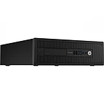 PC de bureau reconditionné HP EliteDesk 800 G1 SFF (800G1-2453) (800G1) · Reconditionné - Autre vue