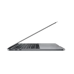 MacBook reconditionné Apple MacBook Pro (2020) 13" avec Touch Bar (MWP42LL/A) Gris sidéral · Reconditionné - Autre vue