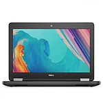 PC portable reconditionné Dell Latitude E5250 (E5250-i5-5300U-HD-B-7759) · Reconditionné - Autre vue